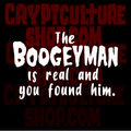 DEVIL'S REJECTS - "The Boogeyman is Real and You Found Him."