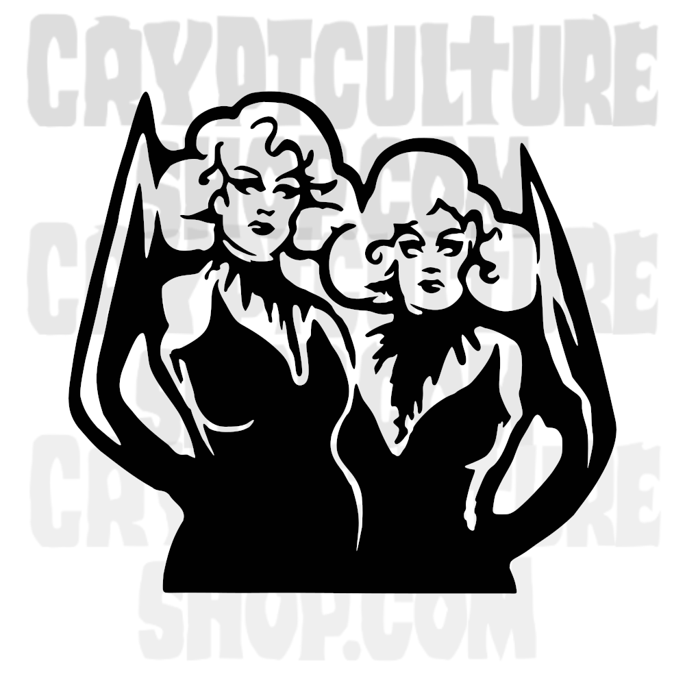 DRAGULA - Boulet Brothers