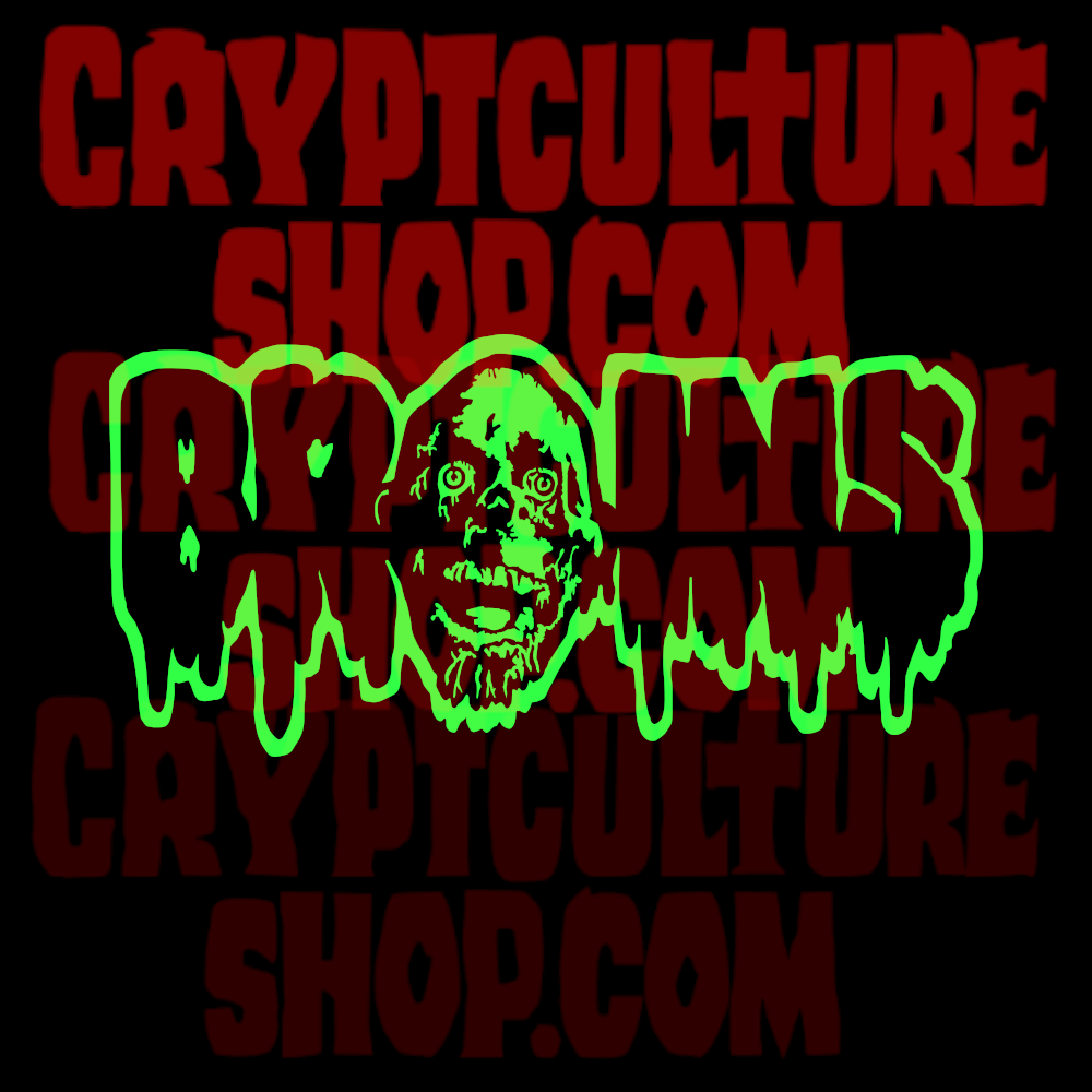 RETURN OF THE LIVING DEAD - Brains