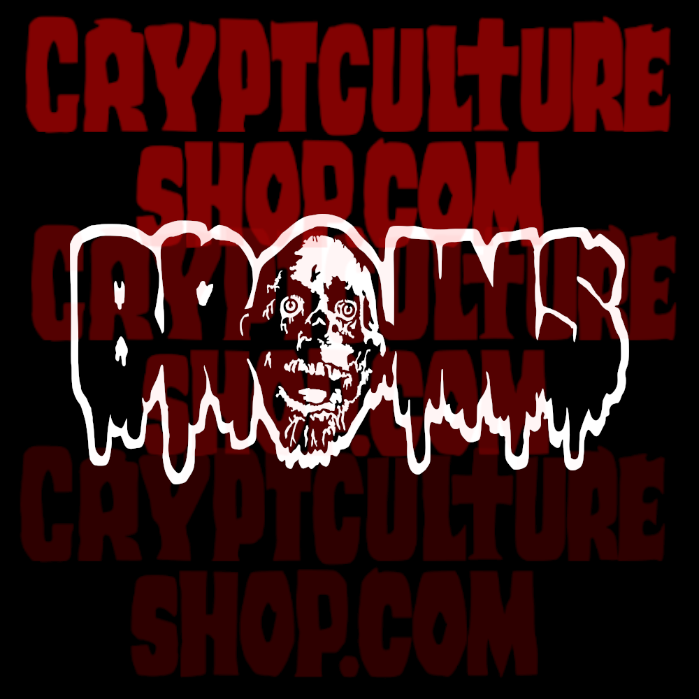 RETURN OF THE LIVING DEAD - Brains