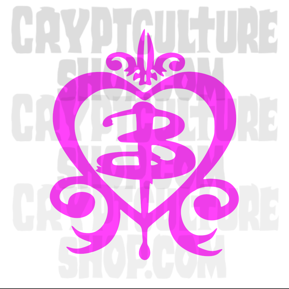 BUFFY THE VAMPIRE SLAYER - Logo