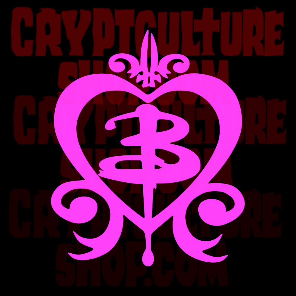BUFFY THE VAMPIRE SLAYER - Logo