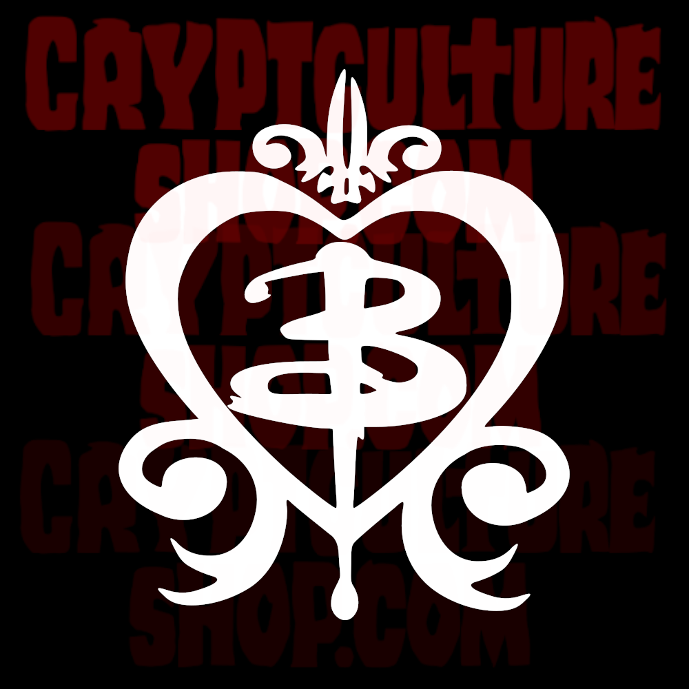 BUFFY THE VAMPIRE SLAYER - Logo