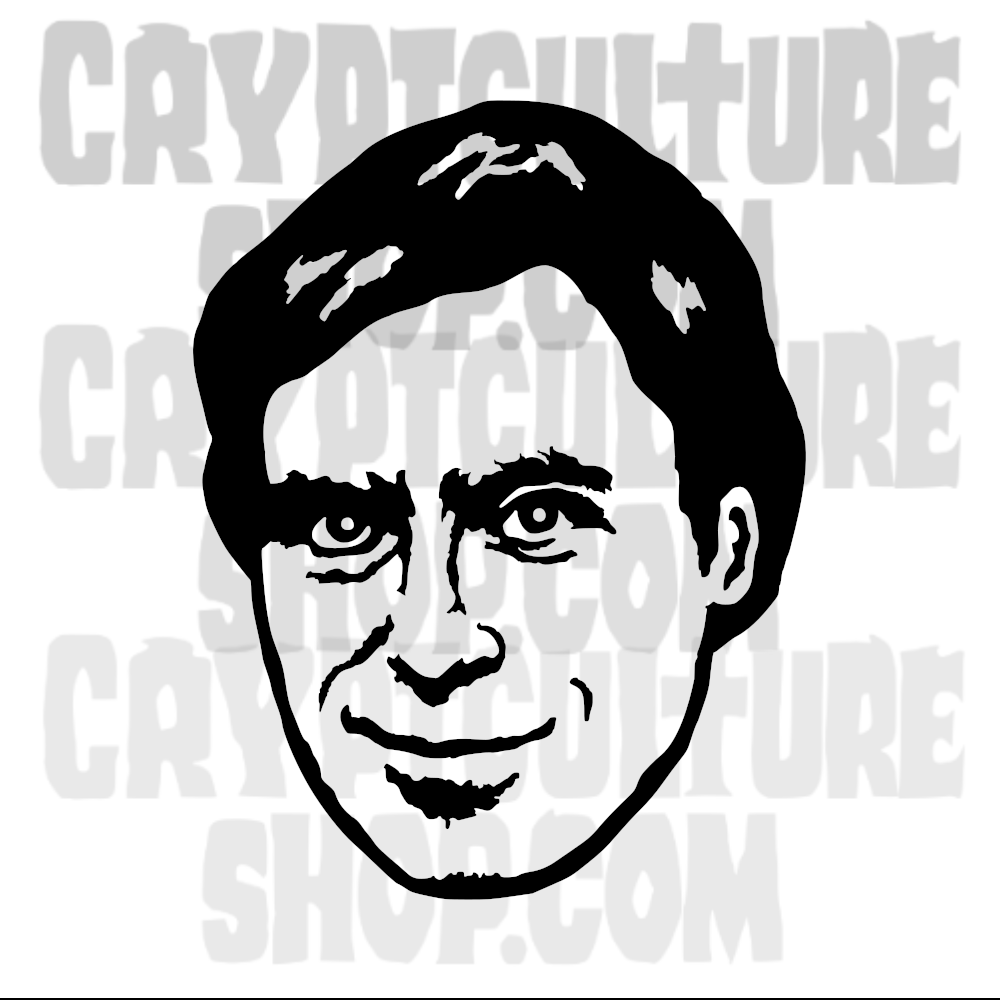TED BUNDY
