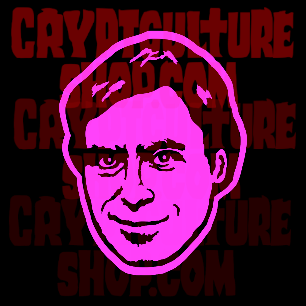 TED BUNDY