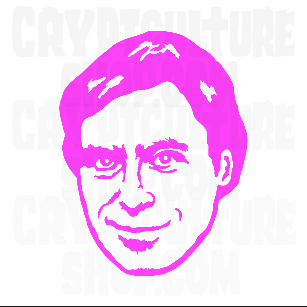 TED BUNDY