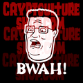 KING OF THE HILL - Bwah!