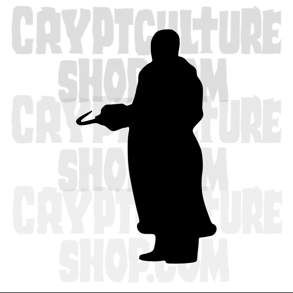 CANDYMAN - Silhouette