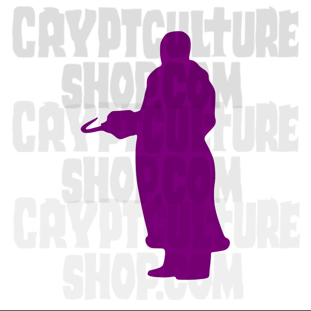 CANDYMAN - Silhouette