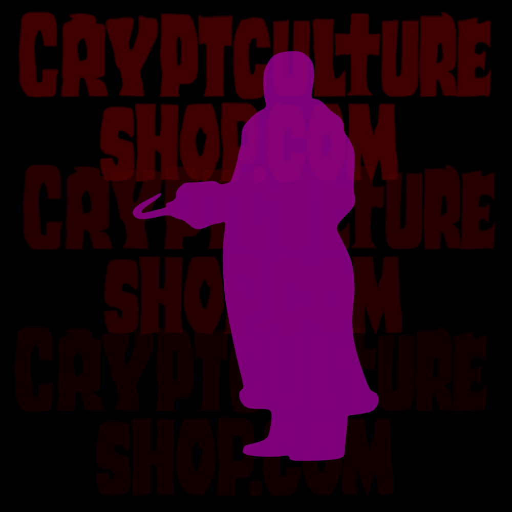 CANDYMAN - Silhouette