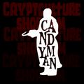 CANDYMAN - Silhouette with Text