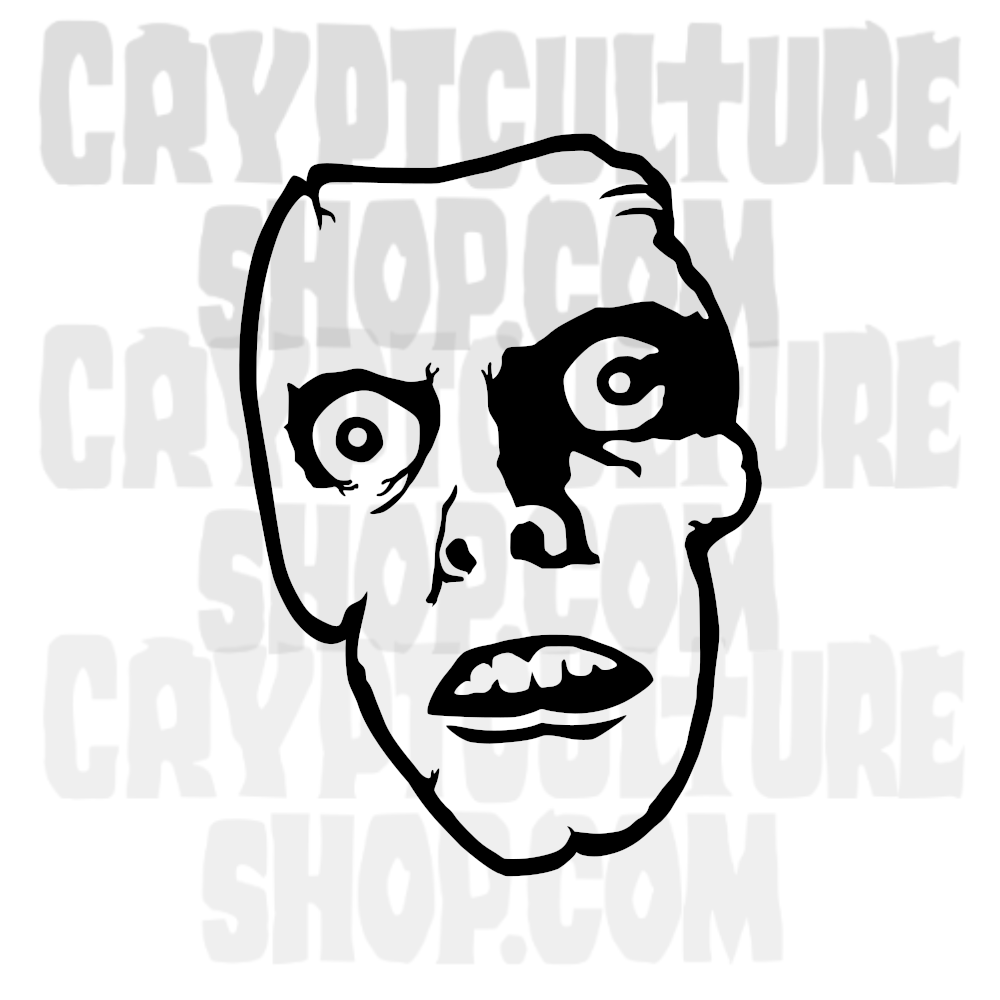 EXORCIST - Captain Howdy