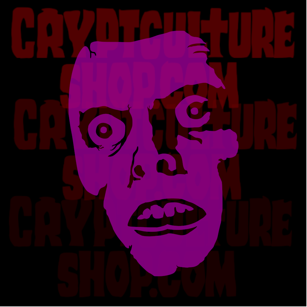 EXORCIST - Captain Howdy
