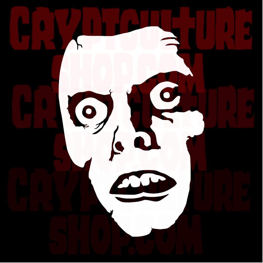 EXORCIST - Captain Howdy