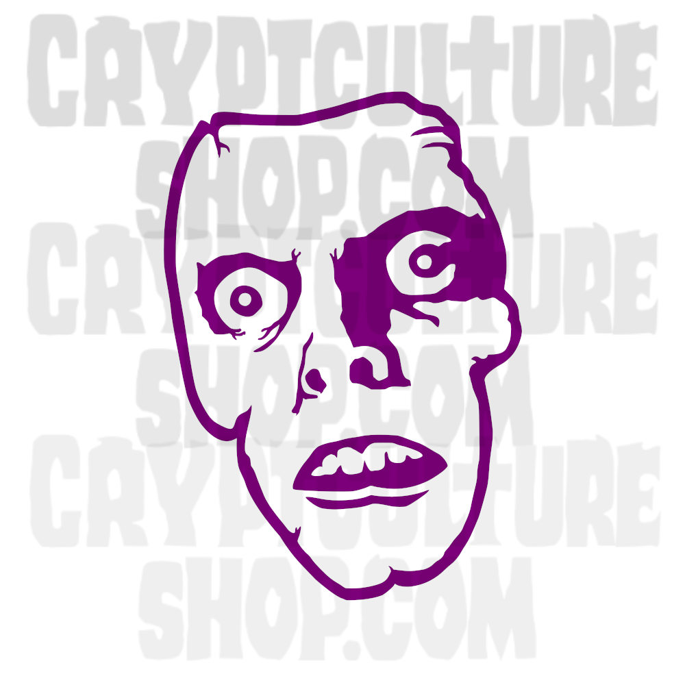 EXORCIST - Captain Howdy