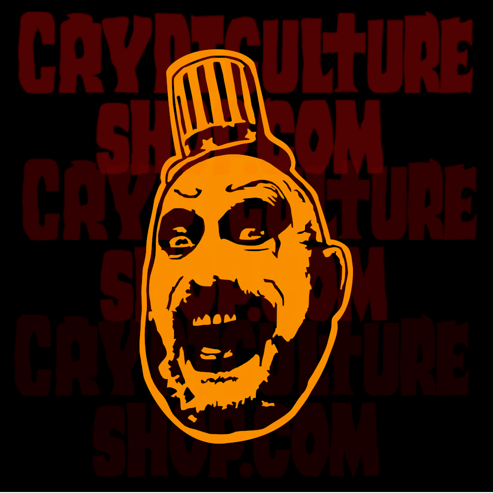 DEVIL'S REJECTS - Captain Spaulding