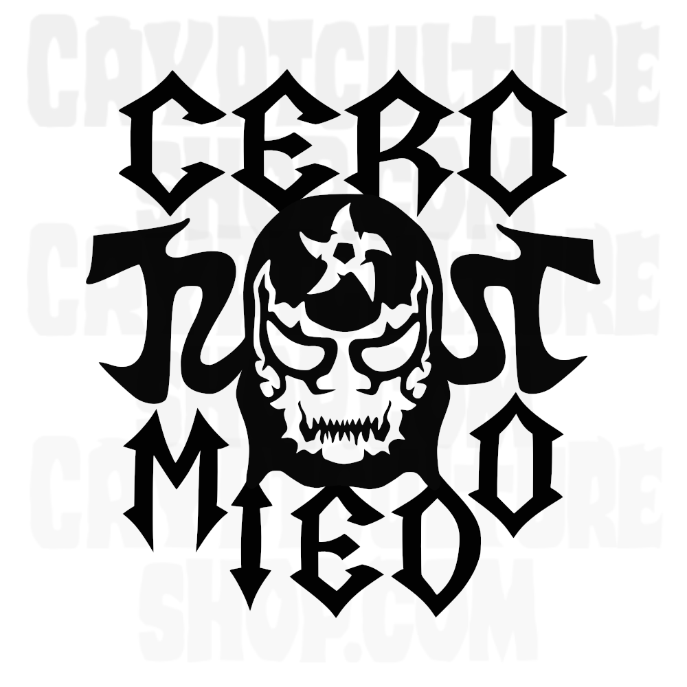 JR. CERO MIEDO - Pentagon