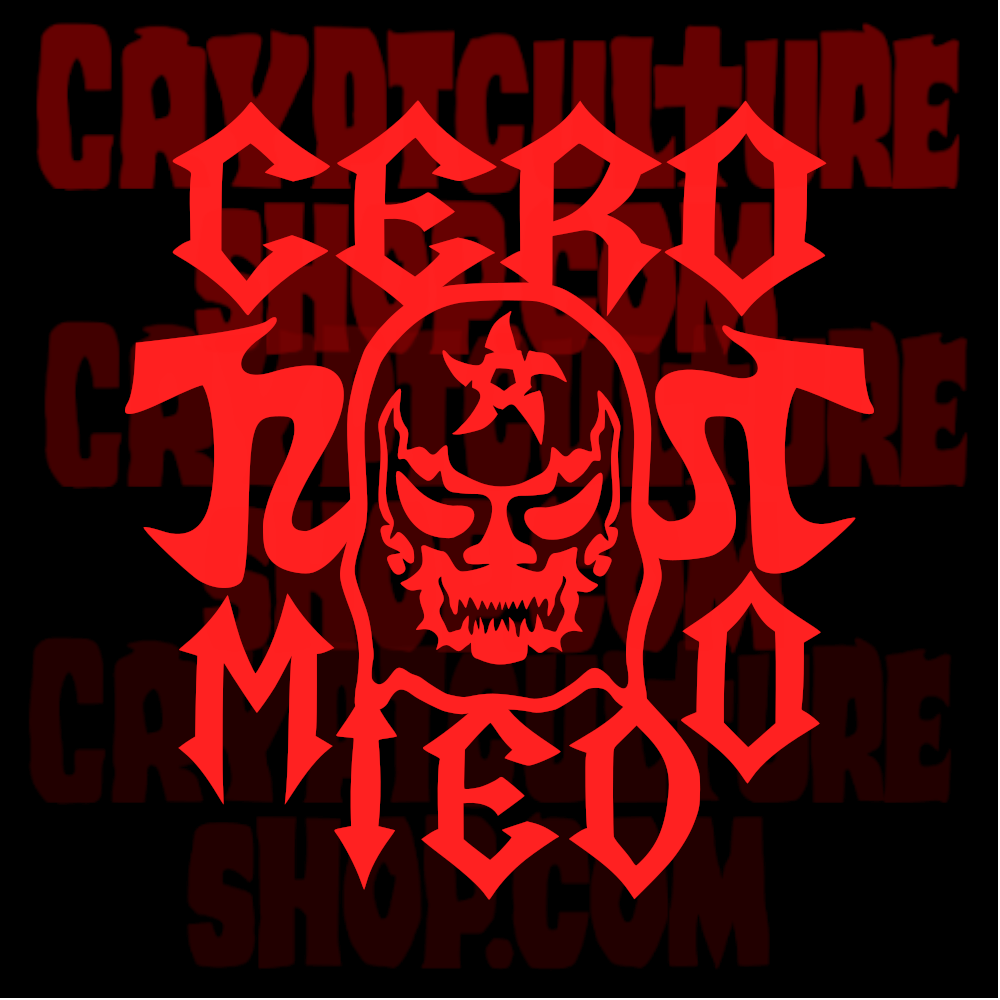 JR. CERO MIEDO - Pentagon