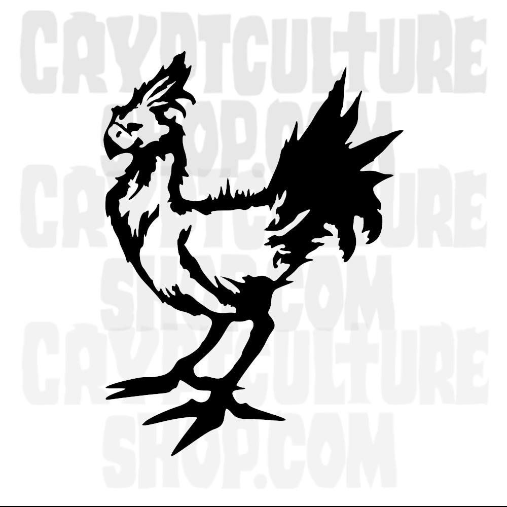 FINAL FANTASY - Chocobo