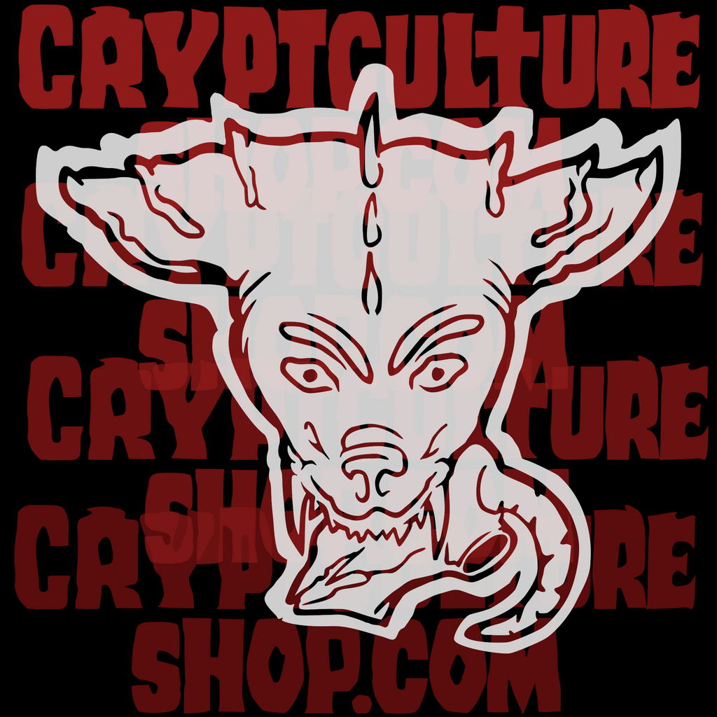 CRYPTID - Chupacabra