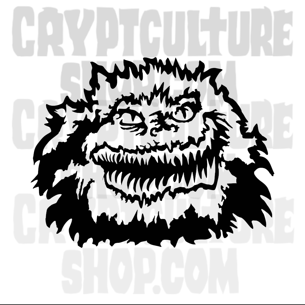 CRITTERS - Crite