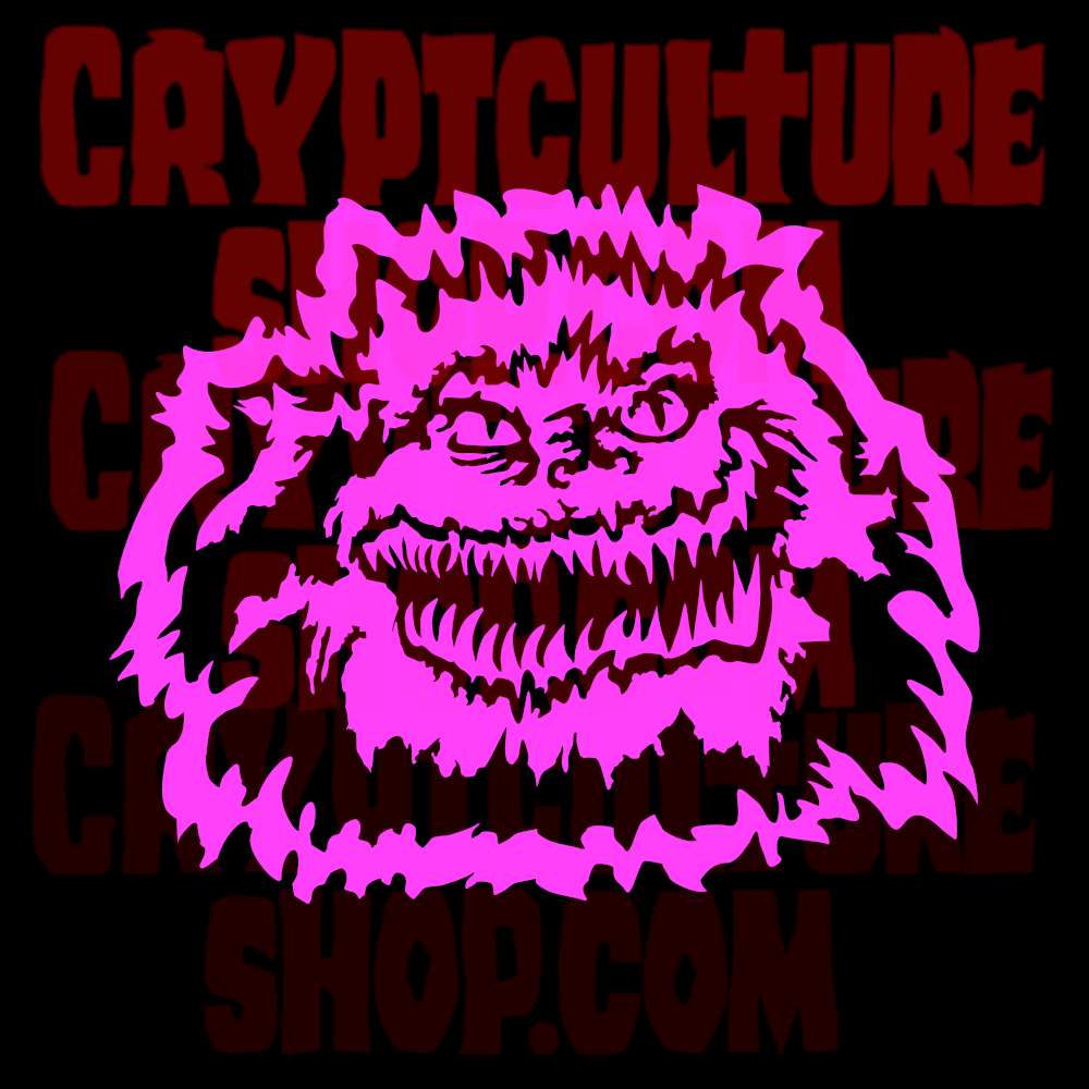 CRITTERS - Crite