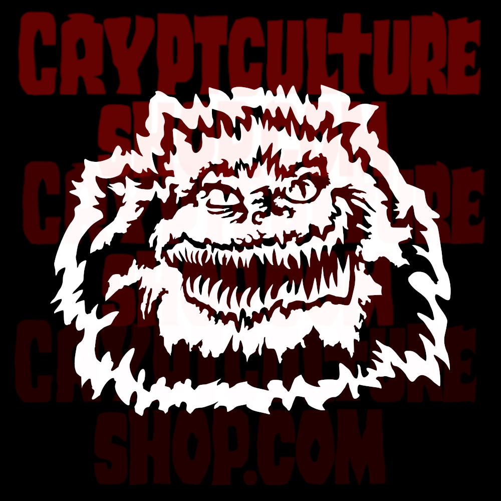 CRITTERS - Crite