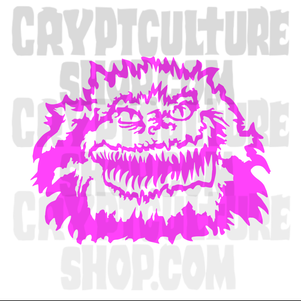 CRITTERS - Crite