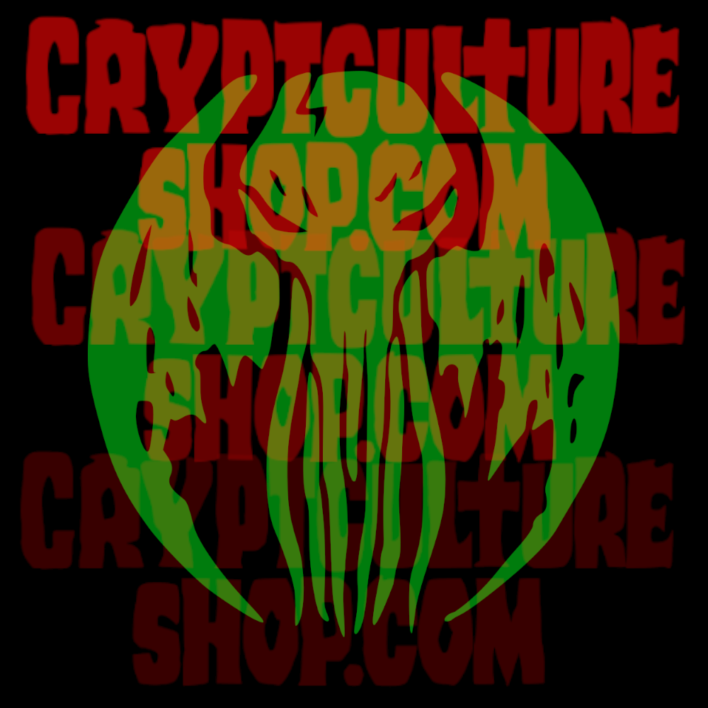 H.P. LOVECRAFT - Cthulhu (Rough)