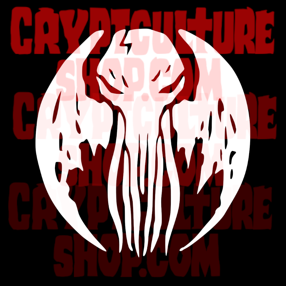 H.P. LOVECRAFT - Cthulhu (Rough)