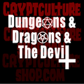 DUNGEONS & DRAGONS & The Devil
