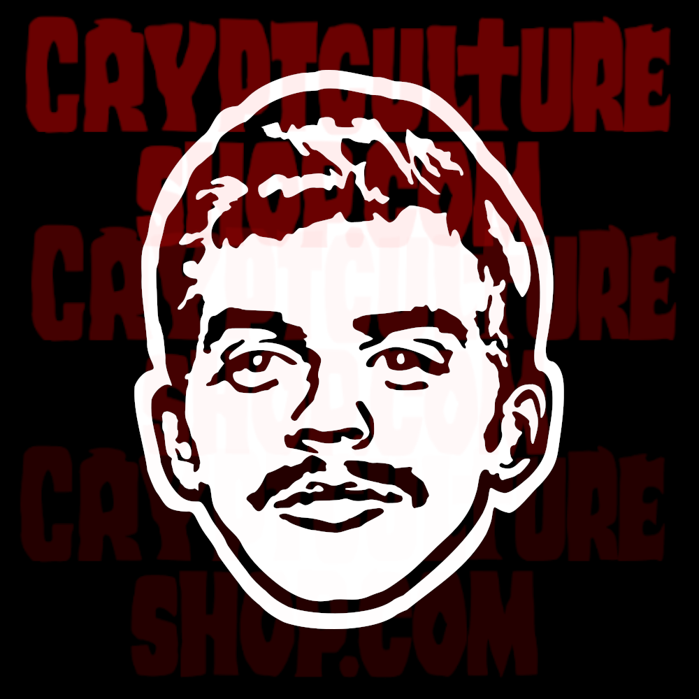 JEFFREY DAHMER