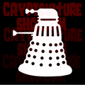 DOCTOR WHO - Dalek