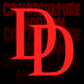 DAREDEVIL - Logo