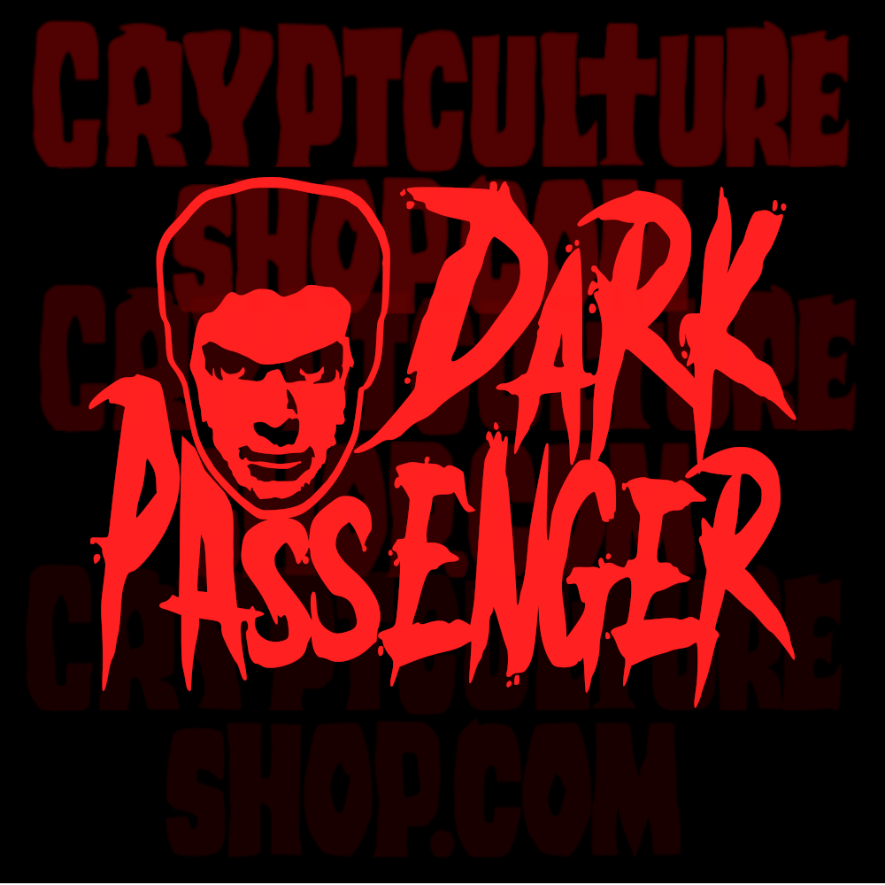 DEXTER - Dark Passenger