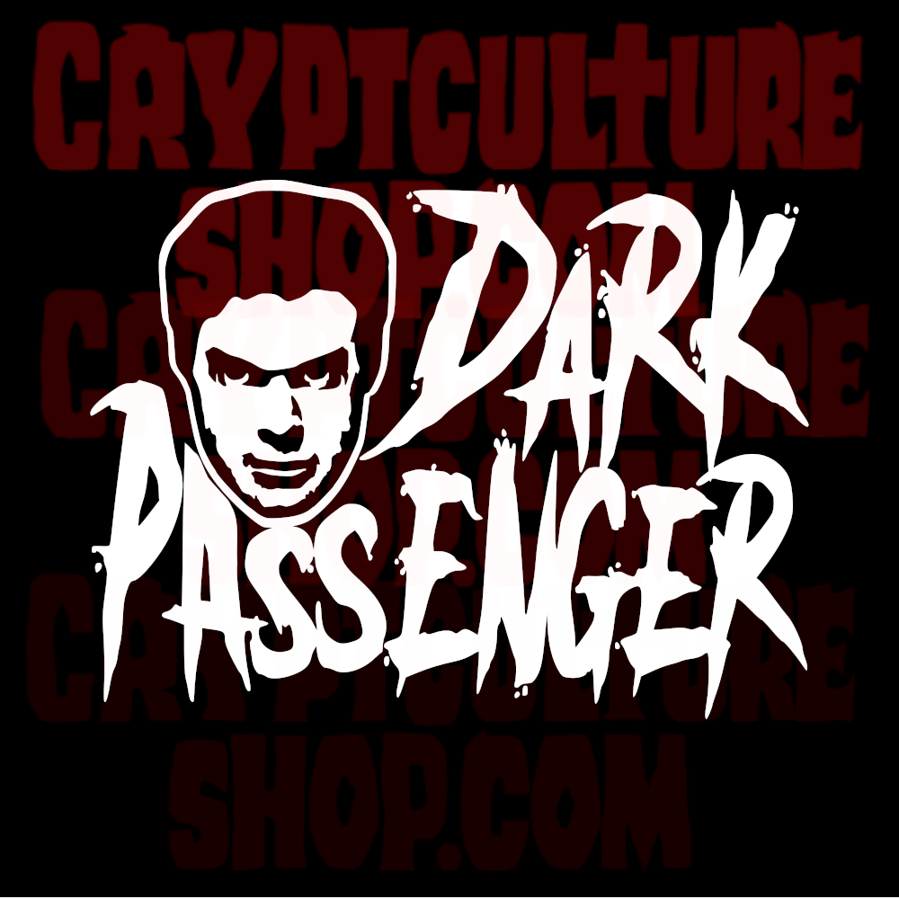DEXTER - Dark Passenger