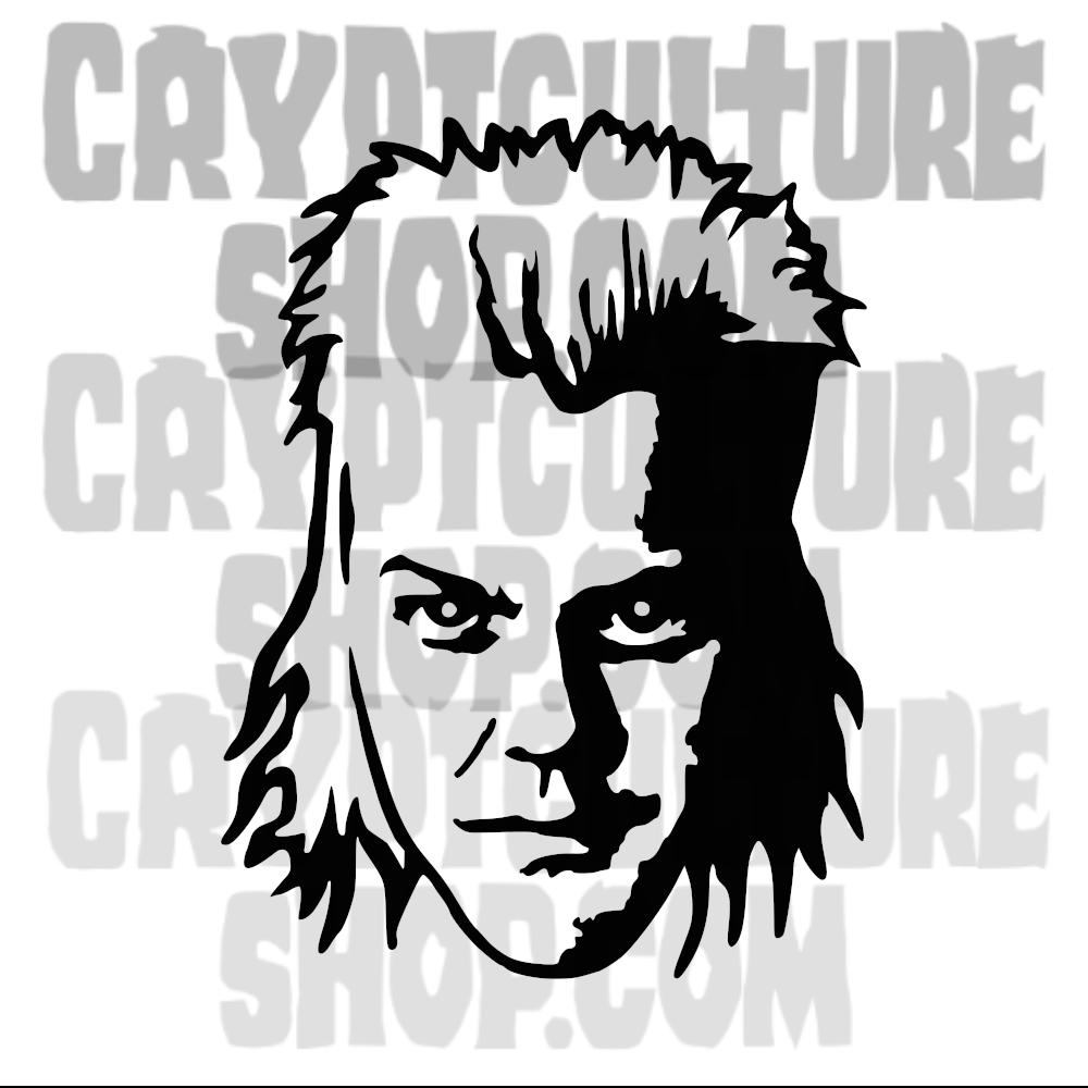 LOST BOYS - David