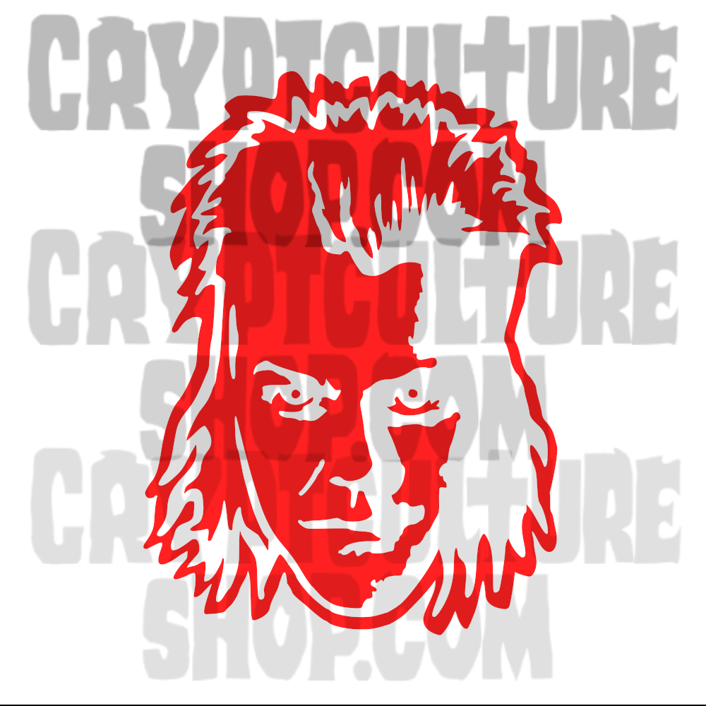 LOST BOYS - David