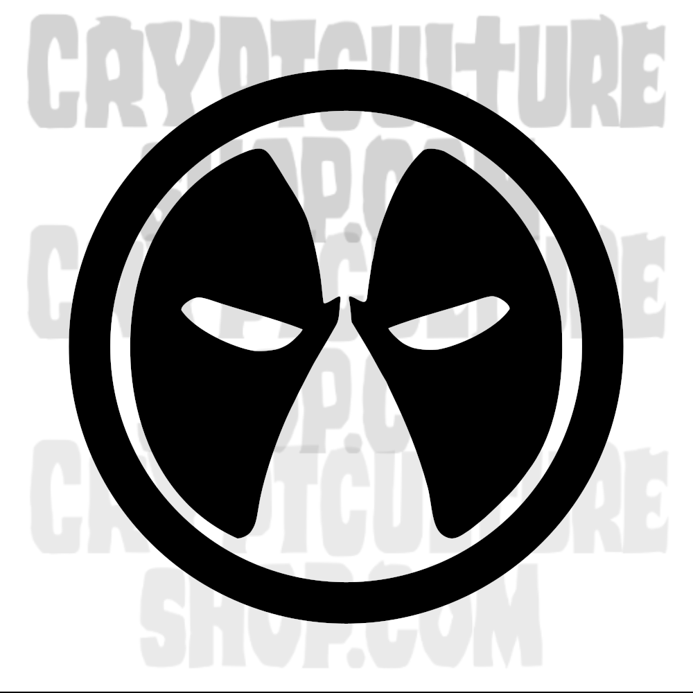DEADPOOL - Logo
