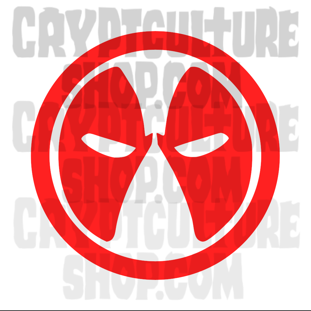 DEADPOOL - Logo