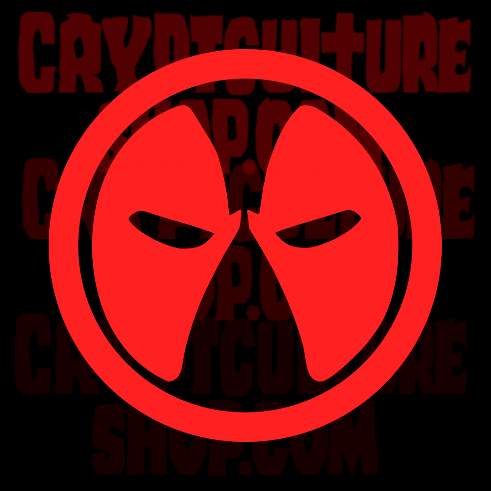 DEADPOOL - Logo