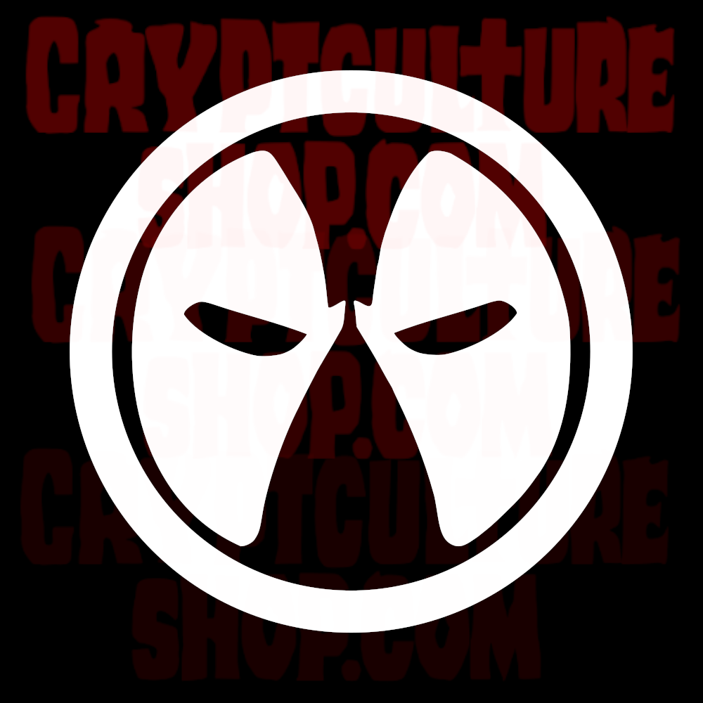 DEADPOOL - Logo
