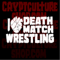 I HEART DEATHMATCH WRESTLING