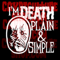 NIGHTBREED - "I'm Death Plain and Simple"