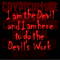 DEVIL'S REJECTS - "I am the Devil and I am here to do the Devil's work"