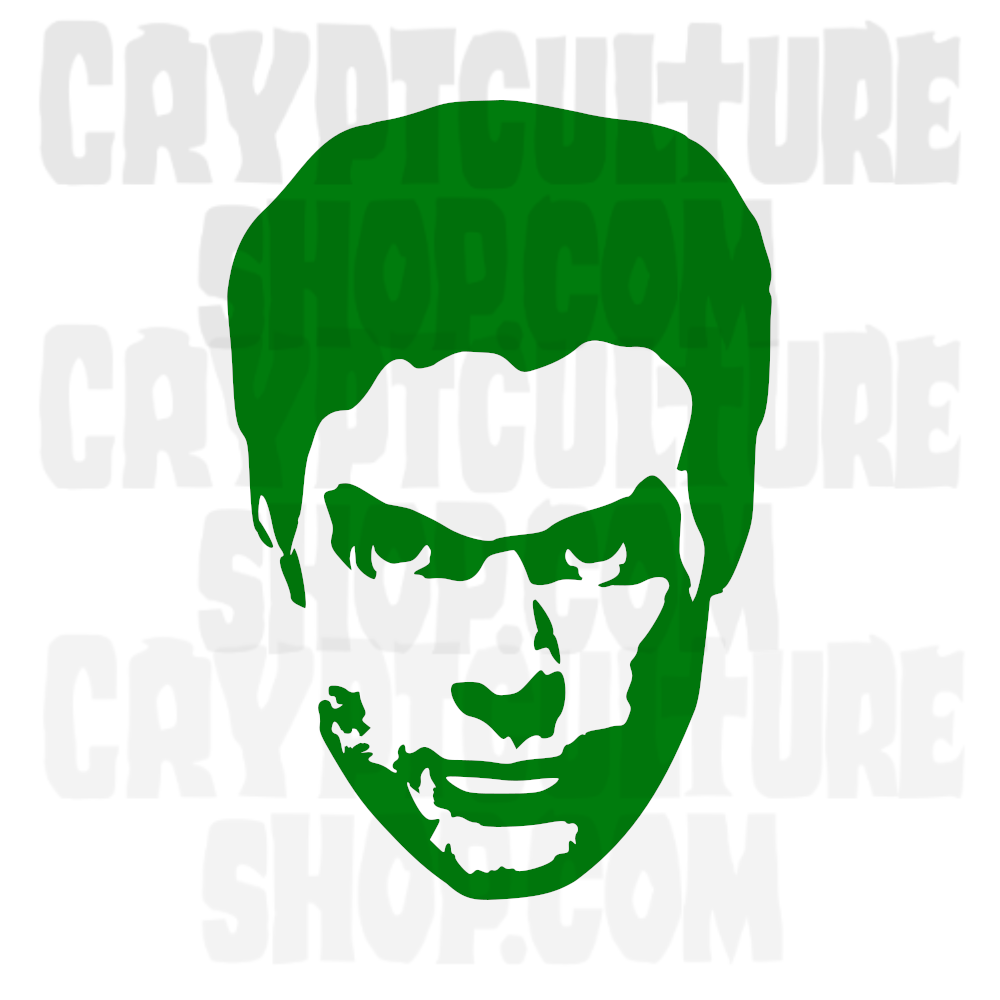 DEXTER - Face