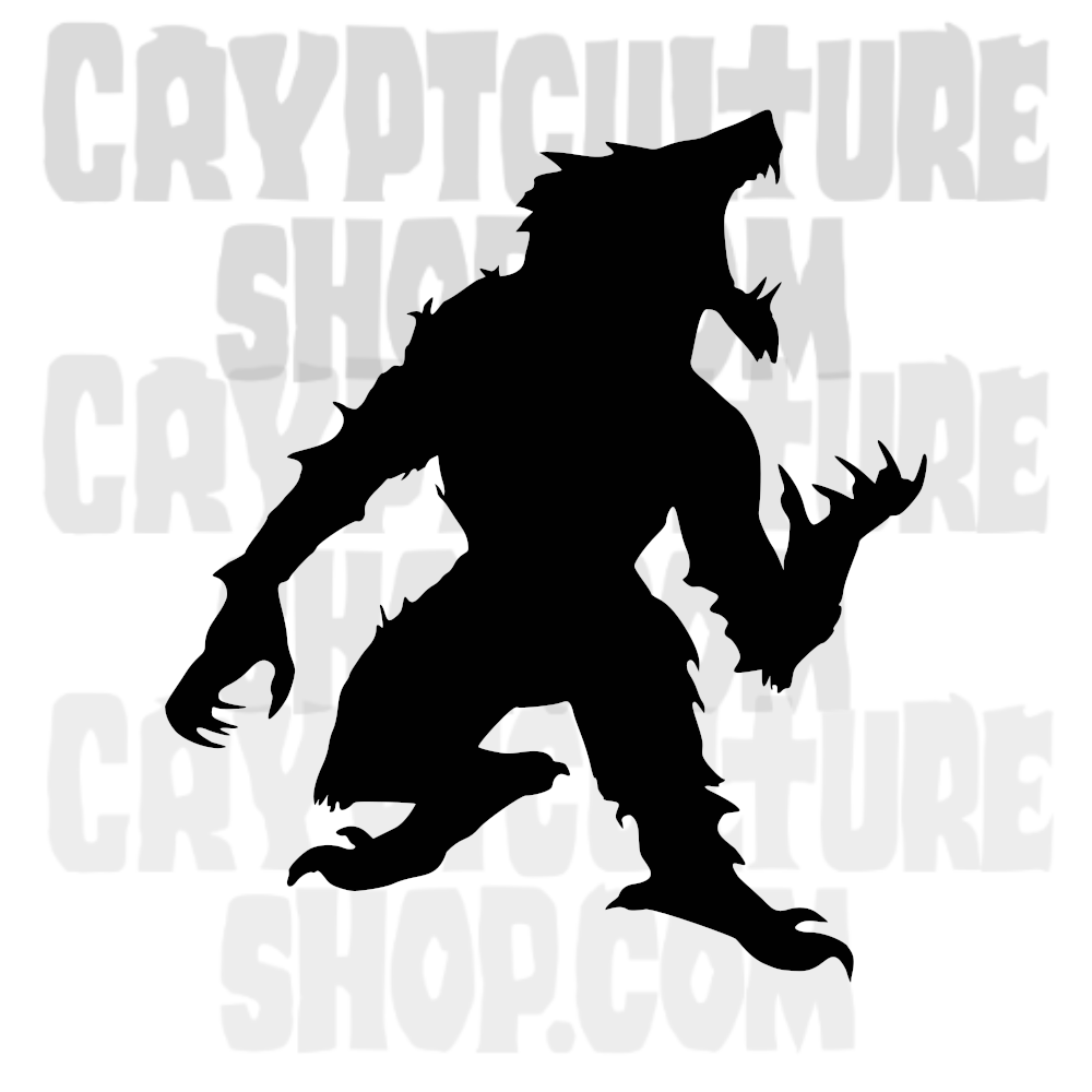 CRYPTID - Dogman