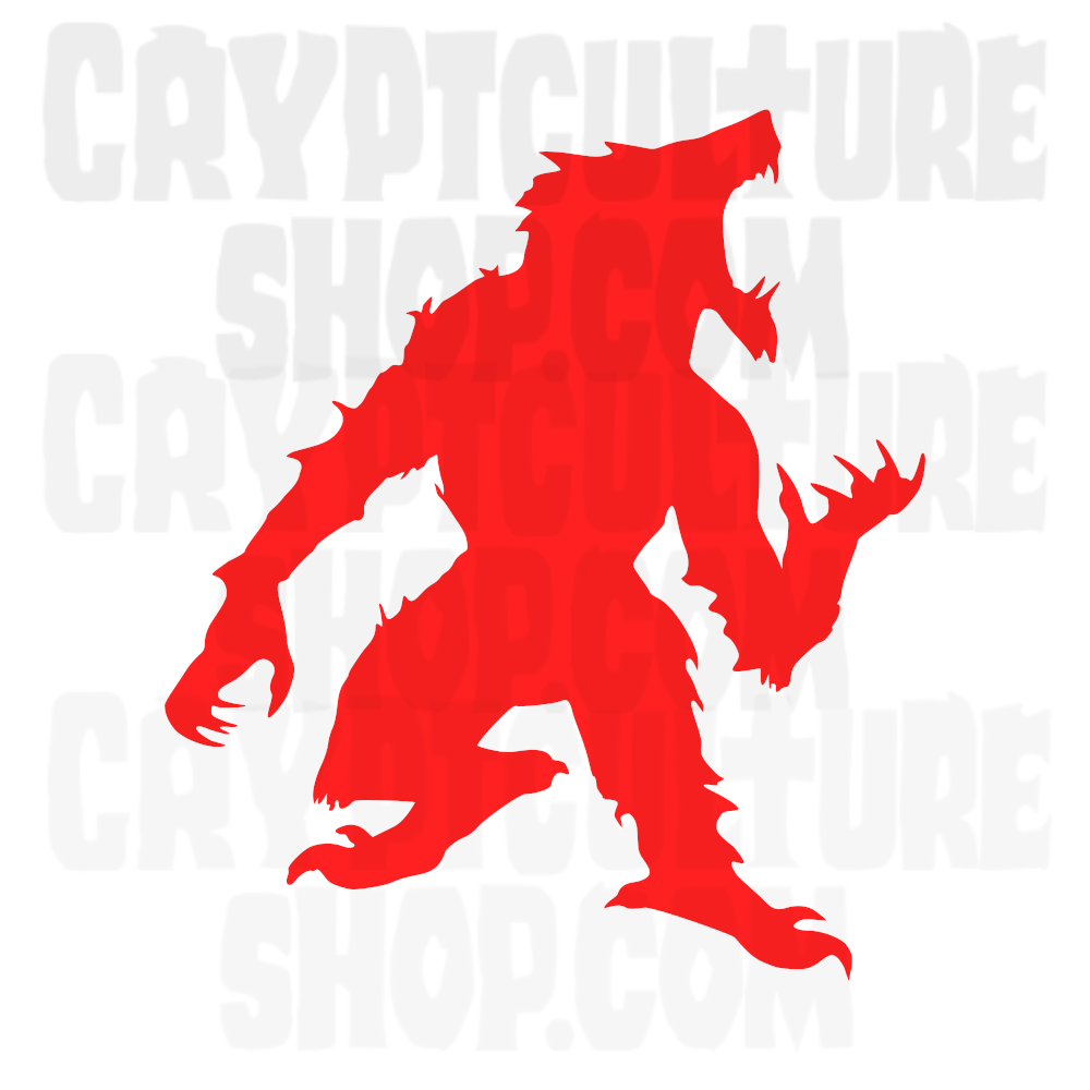CRYPTID - Dogman