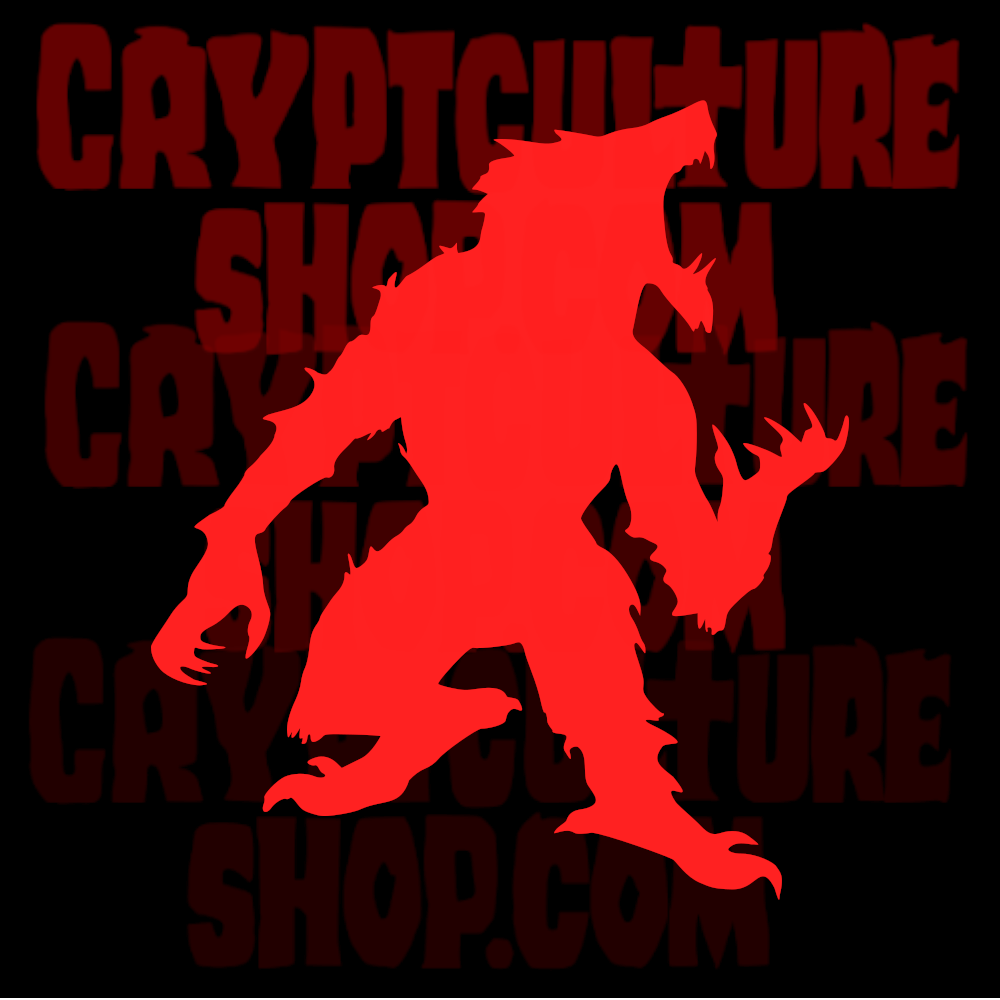 CRYPTID - Dogman