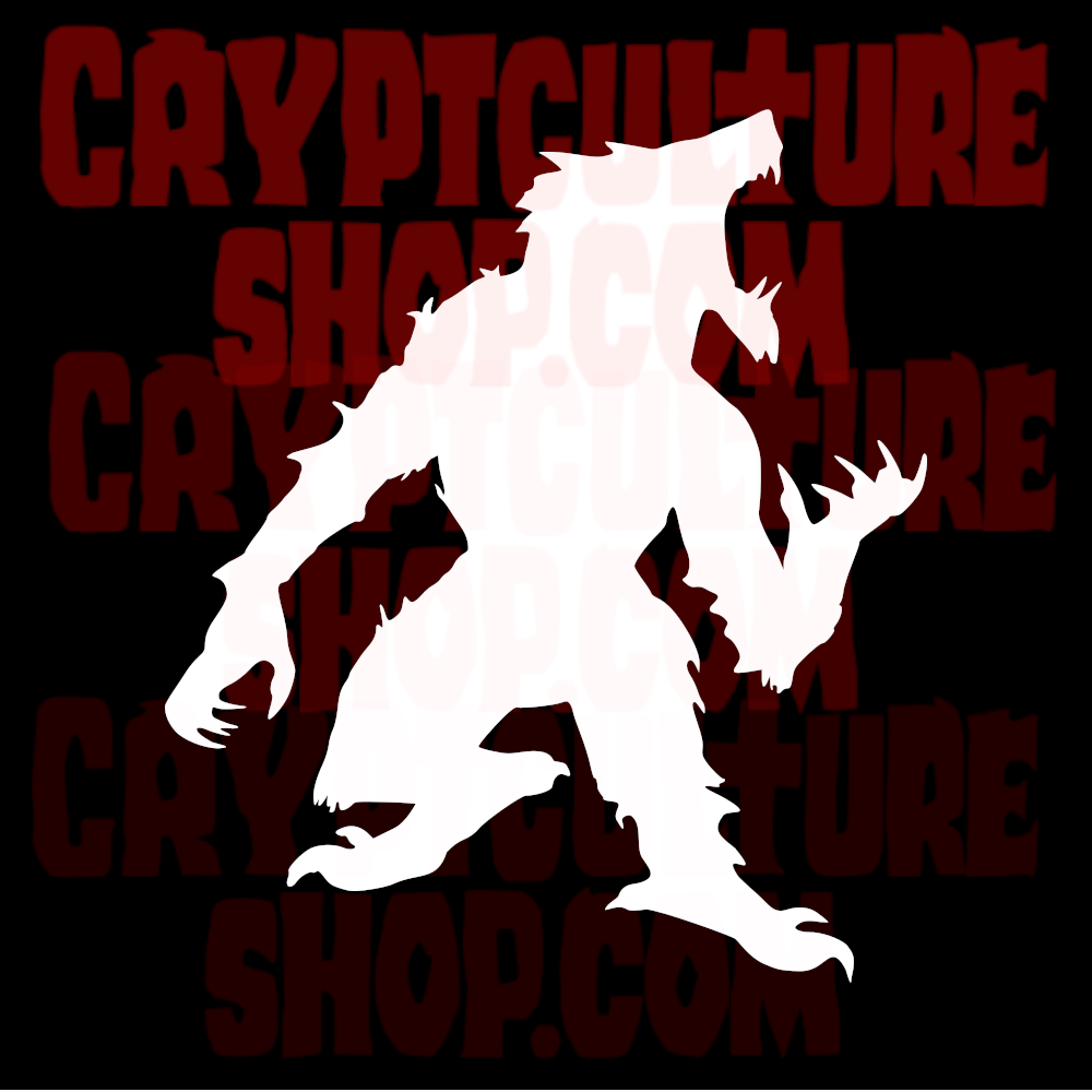 CRYPTID - Dogman